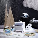 Vilac Fa puzzle - Világ állatai - JátékManufaktúra