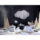 Vilac Fa puzzle - Világ állatai - JátékManufaktúra