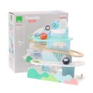 Vilac - Fa golyópálya - Iceland - JátékManufaktúra