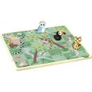 Vilac - Játékgyűjtemény Iceland - JátékManufaktúra