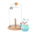 Vilac - Mozgásfejlesztő labirintus - Mackó - JátékManufaktúra