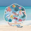 Vilac - Mágneses horgászjáték - Óceán - JátékManufaktúra