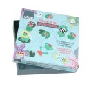 Vilac - Mágneses horgászjáték - Békák - JátékManufaktúra