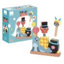 Vilac Katapult játék - Cirkusz - JátékManufaktúra