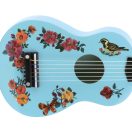 Vilac - Gitár - Nathalie Lété illusztrációval - JátékManufaktúra