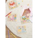 Vilac Fa puzzle - Mesélős történet - JátékManufaktúra