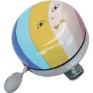 Vilac - Biciklicsengő - Suzy Ultman - JátékManufaktúra