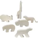 Vilac - Barna medve - JátékManufaktúra