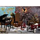 Vilac Zsiráf figura - JátékManufaktúra