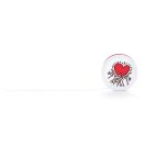 Vilac Jojó Anjelské srdce - JátékManufaktúra