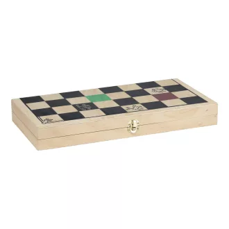 Vilac - Sakk Keith Haring designnal - JátékManufaktúra