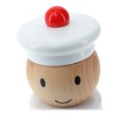 Vilac - Fa rakos torony - Tengerész - JátékManufaktúra