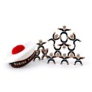 Vilac - Fa figurák - Tengerészek - JátékManufaktúra