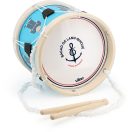 Vilac - Kis dob - Tengerész - JátékManufaktúra