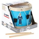 Vilac - Kis dob - Tengerész - JátékManufaktúra