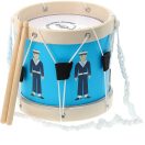 Vilac - Kis dob - Tengerész - JátékManufaktúra