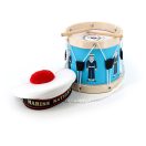 Vilac - Kis dob - Tengerész - JátékManufaktúra