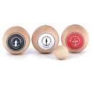 Vilac - Petanque - Tengerész témával - JátékManufaktúra