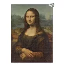 Vilac Puzzle - Mona Lisa (1000 darabos) - JátékManufaktúra