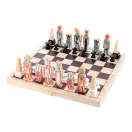 Vilac - Sakk az ókori Egyiptom témájában - JátékManufaktúra