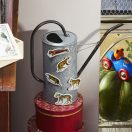 Vilac - Fa mágnesek: Állatkert (Buffon gyűjtemény) - JátékManufaktúra