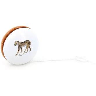 Vilac Jojó Hópárduc - JátékManufaktúra