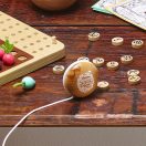 Vilac Jojó Hópárduc - JátékManufaktúra