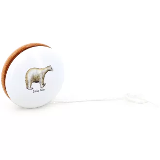 Vilac Jojó Jegesmedve - JátékManufaktúra