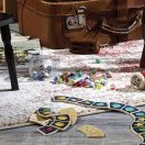 Vilac - Színes golyók - 50 db - JátékManufaktúra