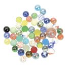 Vilac - Színes golyók - 50 db - JátékManufaktúra