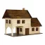 Walachia - Ragasztható fa makett: Kocsma - JátékManufaktúra