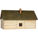 Walachia - Ragasztható fa makett: Birtok - JátékManufaktúra