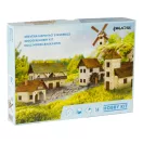 Walachia - Ragasztható fa makett: Kilátó - JátékManufaktúra