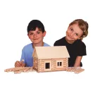 Walachia - Vario fa építőjáték (72 db) - JátékManufaktúra