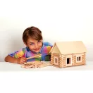 Walachia - Vario fa építőjáték (72 db) - JátékManufaktúra