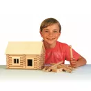 Walachia - Vario fa építőjáték (72 db) - JátékManufaktúra