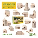 Walachia - Vario XL fa építőjáték (184 db) - JátékManufaktúra