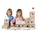 Walachia - Vario XL fa építőjáték (184 db) - JátékManufaktúra