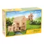 Walachia - Vario Mill fa építőjáték (122 db) - JátékManufaktúra