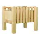 Walachia - Ragasztható fa makett: Bútorok - JátékManufaktúra