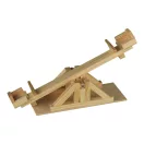 Walachia - Ragasztható fa makett: Játszótér - JátékManufaktúra