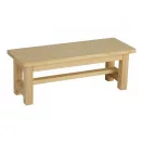 Walachia - Ragasztható fa makett: Pergola - JátékManufaktúra