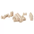 Walachia - Construct Easy Box fa építőjáték (138 db) - JátékManufaktúra