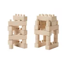 Walachia - Construct Easy Box fa építőjáték (138 db) - JátékManufaktúra