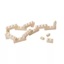 Walachia - Construct Easy Box fa építőjáték (138 db) - JátékManufaktúra