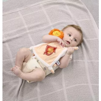 Rainbow Harry Potter - Griffendél nyunyóka - JátékManufaktúra