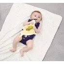 Rainbow Harry Potter - Hugrabug nyunyóka - JátékManufaktúra