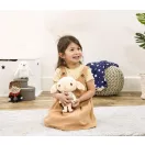 Rainbow Harry Potter - Dobby plüssfigura - JátékManufaktúra