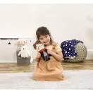 Rainbow Harry Potter plüssfigura - JátékManufaktúra