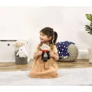 Rainbow Harry Potter plüssfigura - JátékManufaktúra